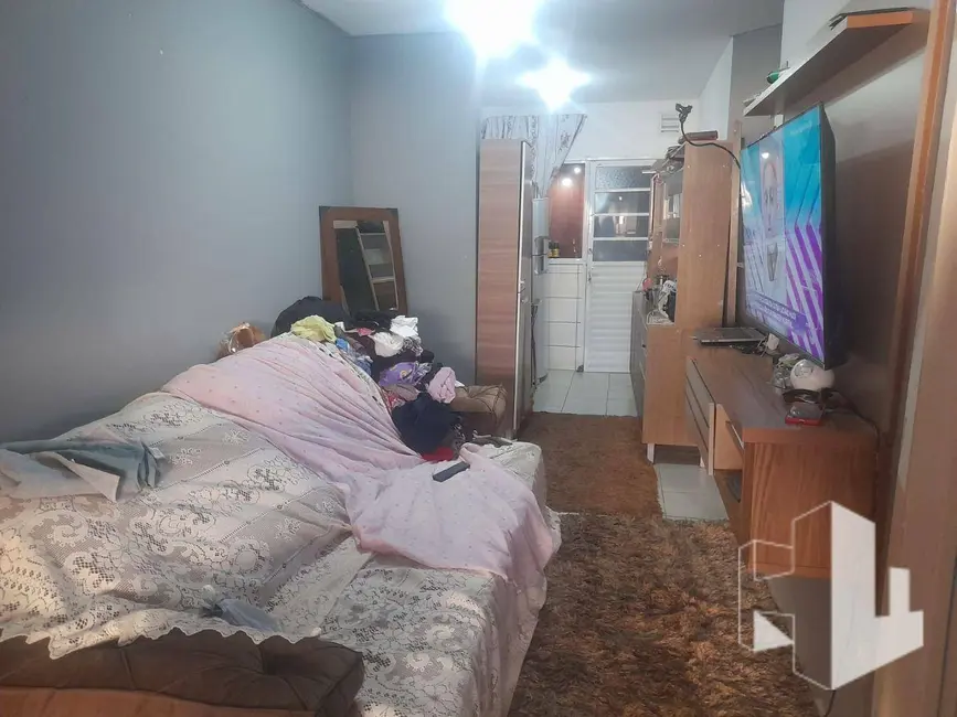 Foto 1 de Casa com 3 quartos à venda, 130m2 em Jau - SP