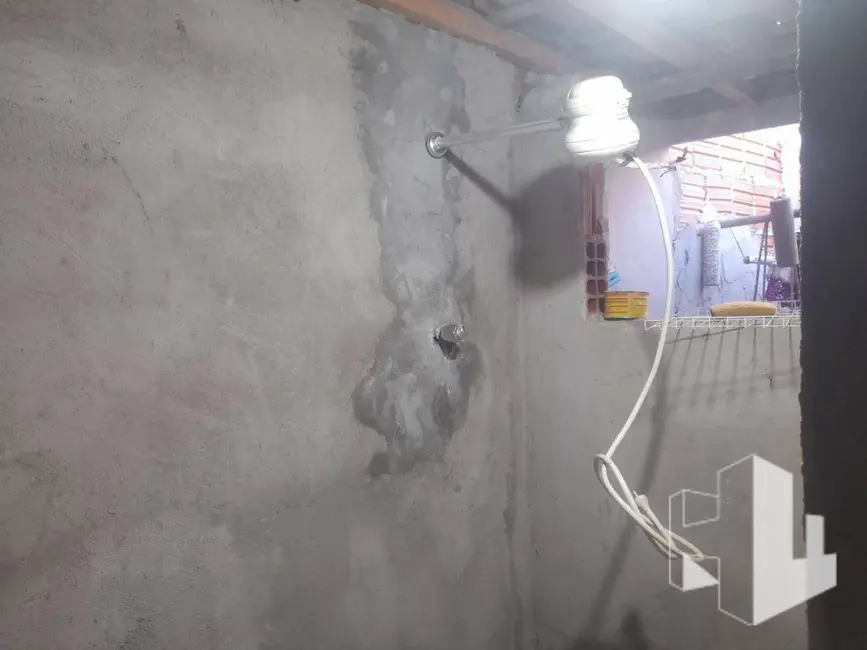 Foto 5 de Casa com 3 quartos à venda, 130m2 em Jau - SP