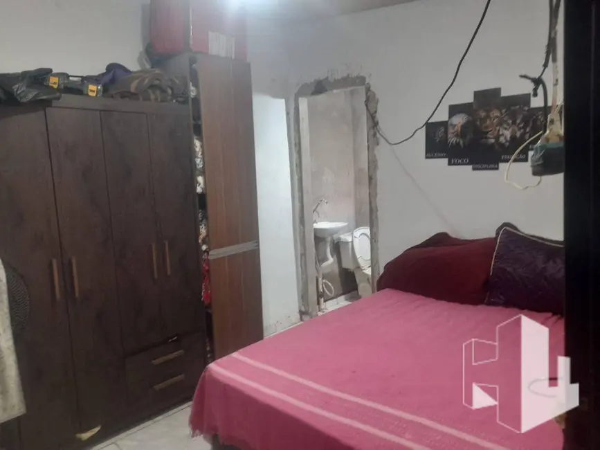 Foto 2 de Casa com 3 quartos à venda, 130m2 em Jau - SP