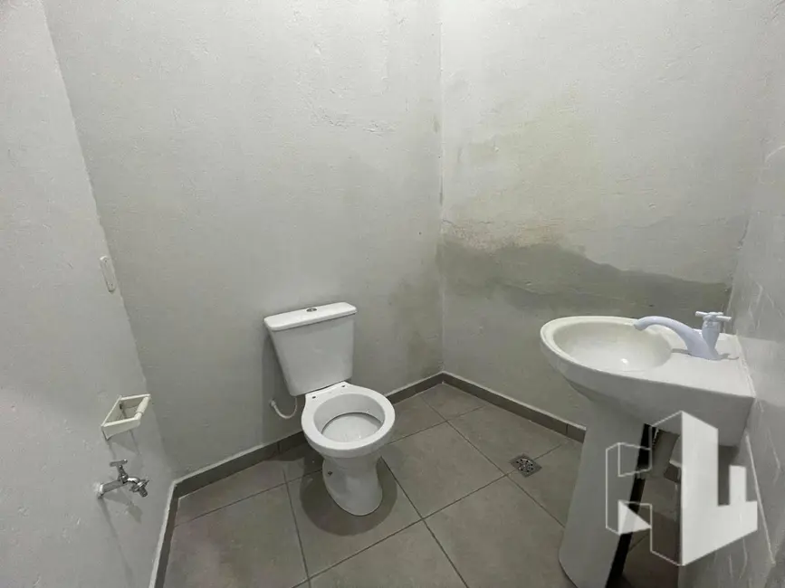 Foto 6 de Sala Comercial para alugar, 50m2 em Centro, Jau - SP