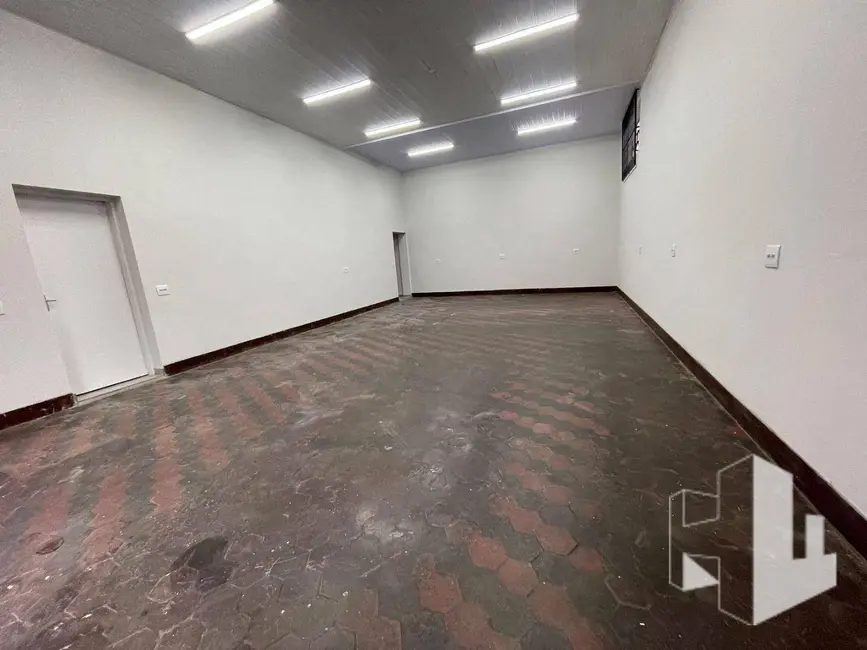 Foto 1 de Sala Comercial para alugar, 50m2 em Centro, Jau - SP