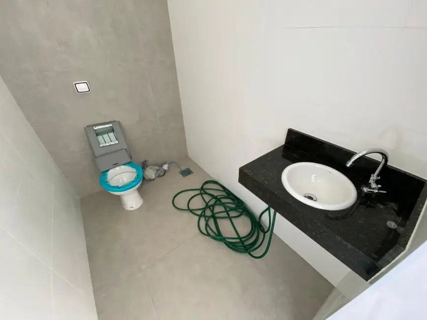 Foto 5 de Sala Comercial para alugar, 40m2 em Centro, Jau - SP