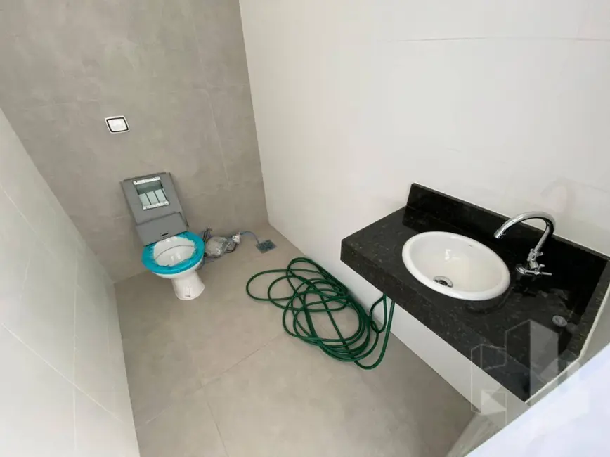 Foto 5 de Sala Comercial para alugar, 40m2 em Centro, Jau - SP