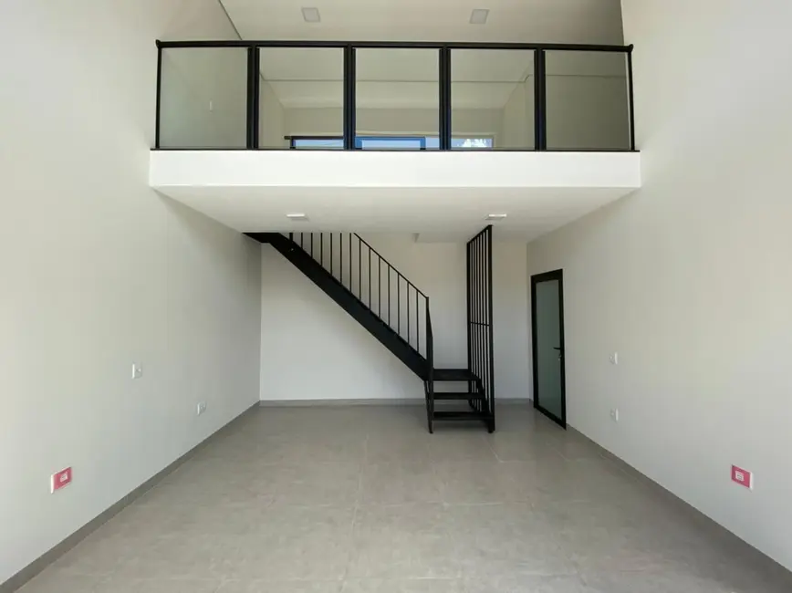 Foto 1 de Sala Comercial para alugar, 40m2 em Centro, Jau - SP