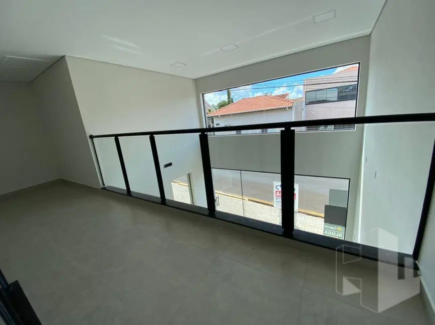 Foto 3 de Sala Comercial para alugar, 40m2 em Centro, Jau - SP