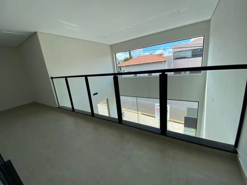 Foto 3 de Sala Comercial para alugar, 40m2 em Centro, Jau - SP