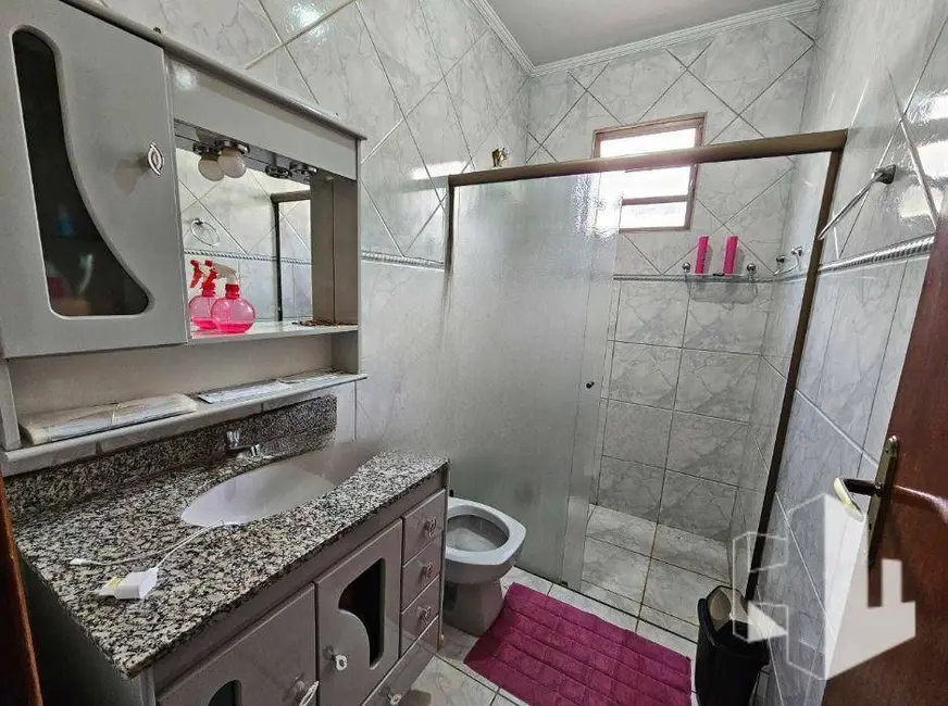 Foto 6 de Casa com 3 quartos à venda, 250m2 em Jardim Vila Maria, Jau - SP