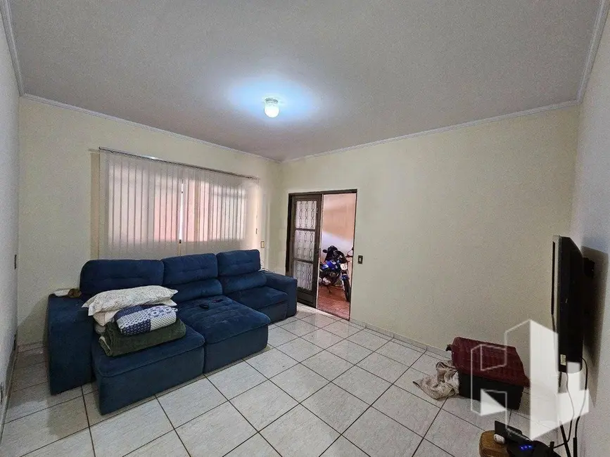 Foto 3 de Casa com 3 quartos à venda, 250m2 em Jardim Vila Maria, Jau - SP