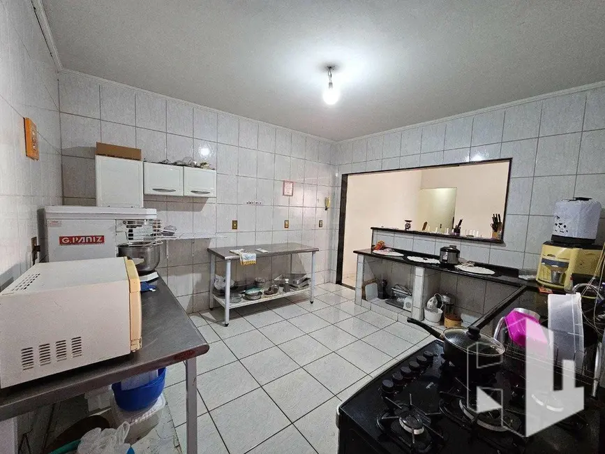 Foto 7 de Casa com 3 quartos à venda, 250m2 em Jardim Vila Maria, Jau - SP