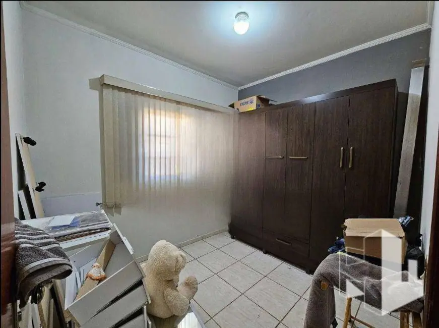 Foto 4 de Casa com 3 quartos à venda, 250m2 em Jardim Vila Maria, Jau - SP