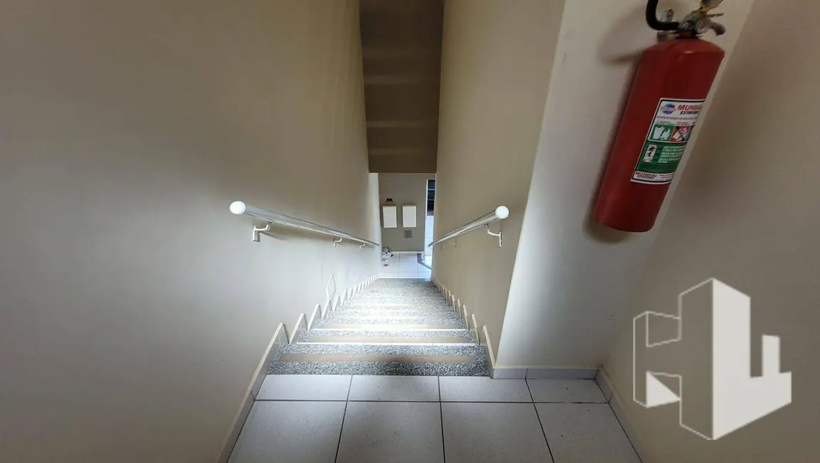 Foto 3 de Sala Comercial para alugar, 30m2 em Vila Nova, Jau - SP