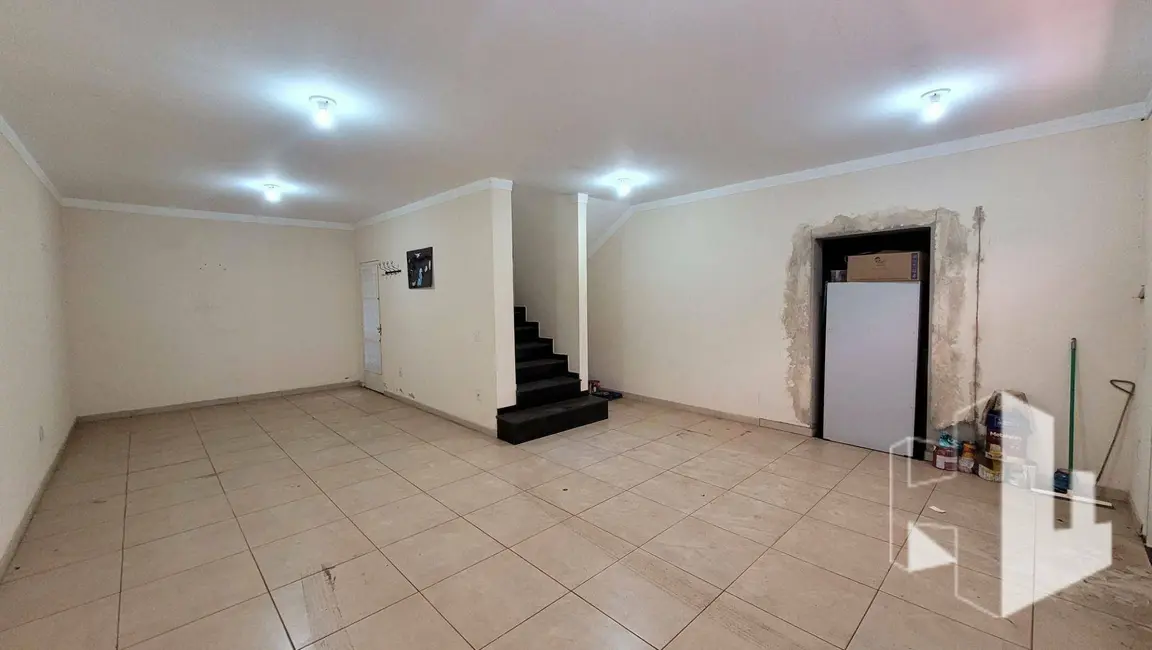 Casa com 3 quartos à venda, 300m2 em Jardim Santa Rosa, Jau - SP - imagem 2 Foto 2 de Casa com 3 quartos à venda, 300m2 em Jardim Santa Rosa, Jau - SP