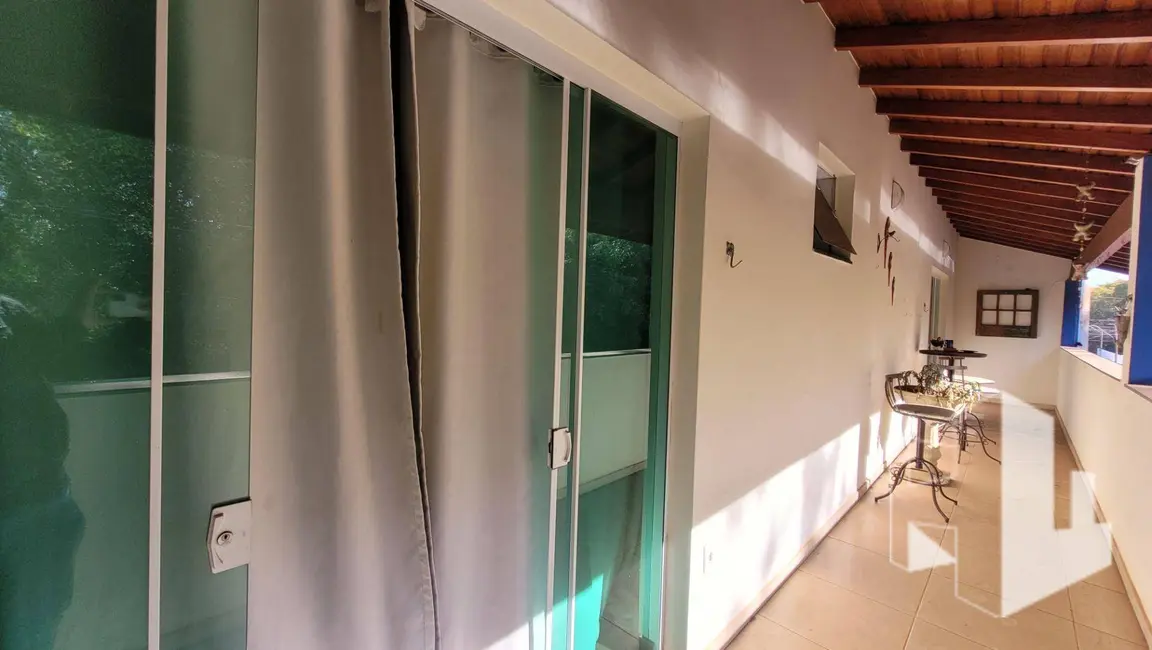 Casa com 3 quartos à venda, 300m2 em Jardim Santa Rosa, Jau - SP - imagem 9 Foto 9 de Casa com 3 quartos à venda, 300m2 em Jardim Santa Rosa, Jau - SP