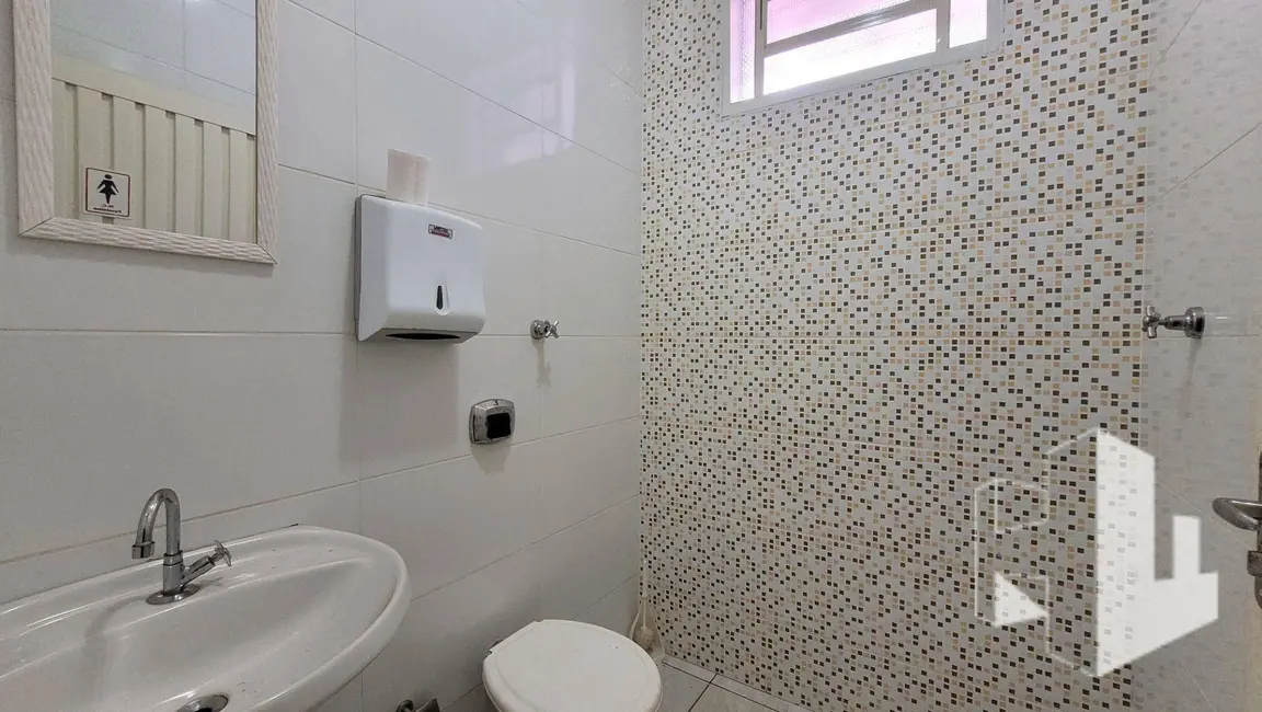 Foto 4 de Sala Comercial para alugar, 60m2 em Jardim Santa Rosa, Jau - SP