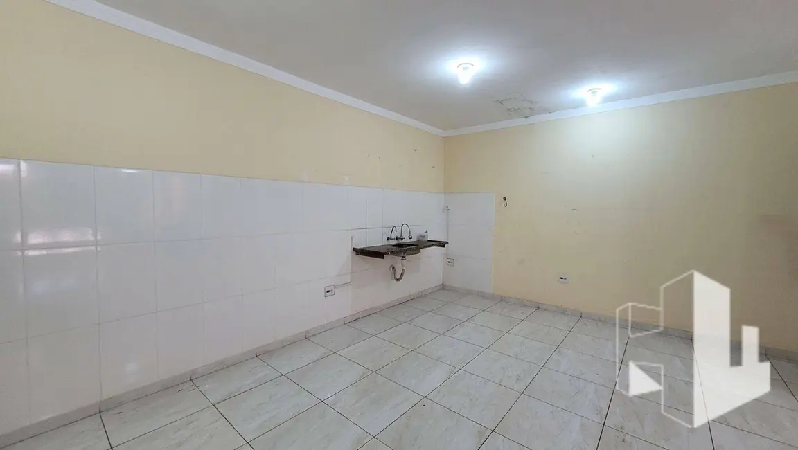 Foto 3 de Sala Comercial para alugar, 60m2 em Jardim Santa Rosa, Jau - SP