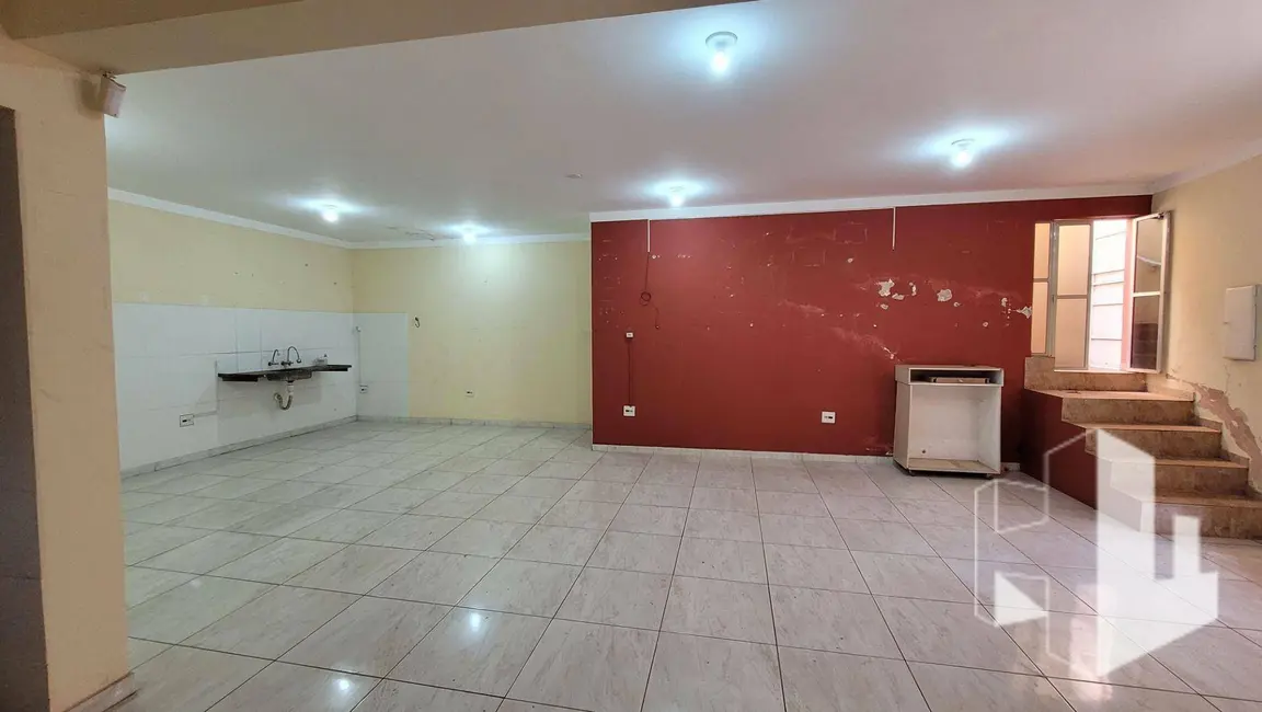 Foto 1 de Sala Comercial para alugar, 60m2 em Jardim Santa Rosa, Jau - SP