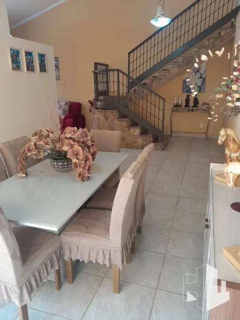 Foto 4 de Casa com 3 quartos à venda, 250m2 em Jardim Doutor Luciano, Jau - SP