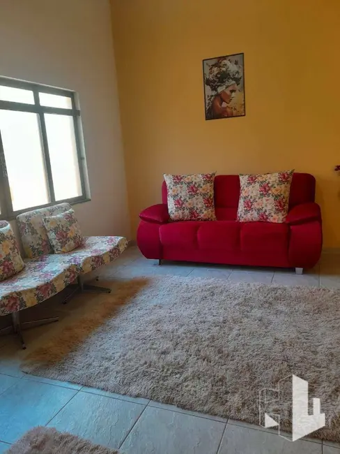 Foto 9 de Casa com 3 quartos à venda, 250m2 em Jardim Doutor Luciano, Jau - SP