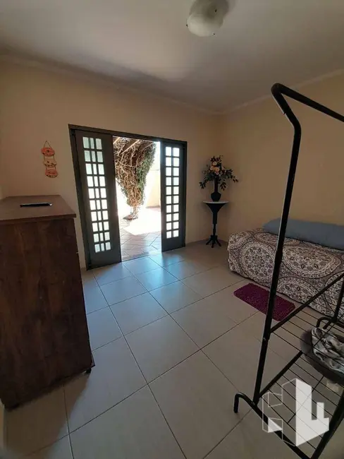 Foto 6 de Casa com 3 quartos à venda, 250m2 em Jardim Doutor Luciano, Jau - SP