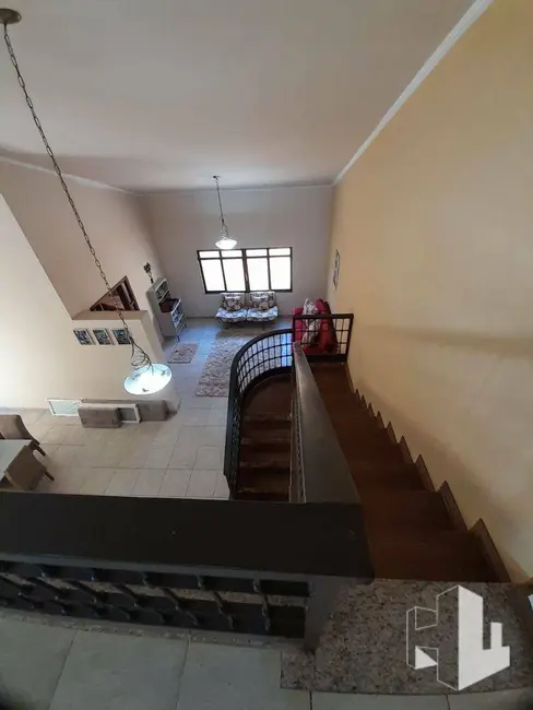 Foto 7 de Casa com 3 quartos à venda, 250m2 em Jardim Doutor Luciano, Jau - SP