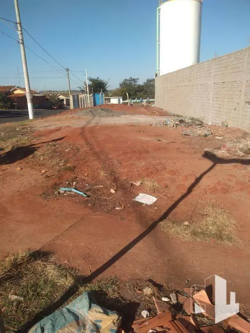 Foto 1 de Terreno / Lote à venda, 146m2 em Jau - SP