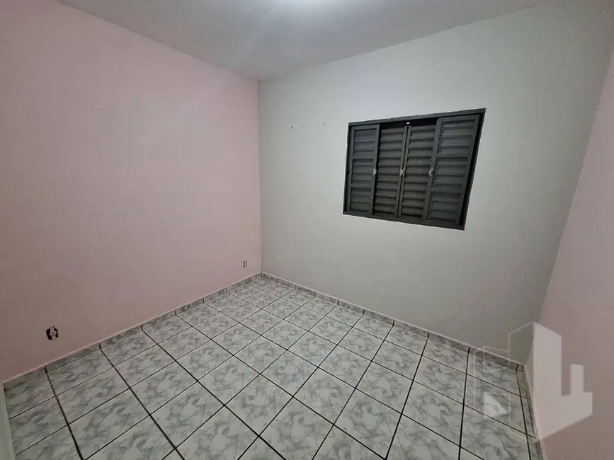 Foto 7 de Casa com 4 quartos à venda, 250m2 em Jardim Pires de Campos, Jau - SP