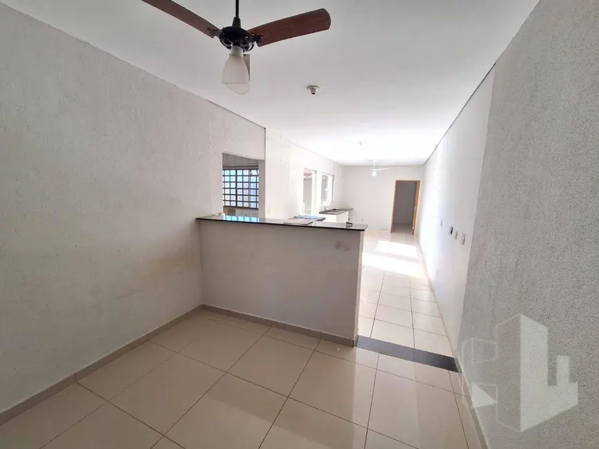 Foto 4 de Casa com 4 quartos à venda, 250m2 em Jardim Pires de Campos, Jau - SP
