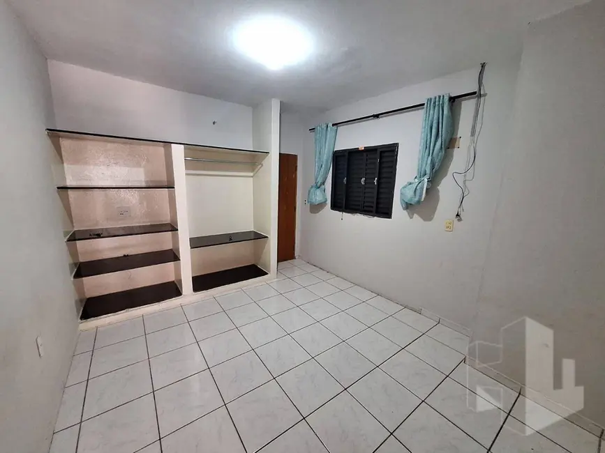 Foto 9 de Casa com 4 quartos à venda, 250m2 em Jardim Pires de Campos, Jau - SP