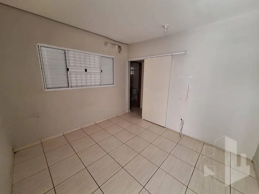 Foto 8 de Casa com 4 quartos à venda, 250m2 em Jardim Pires de Campos, Jau - SP