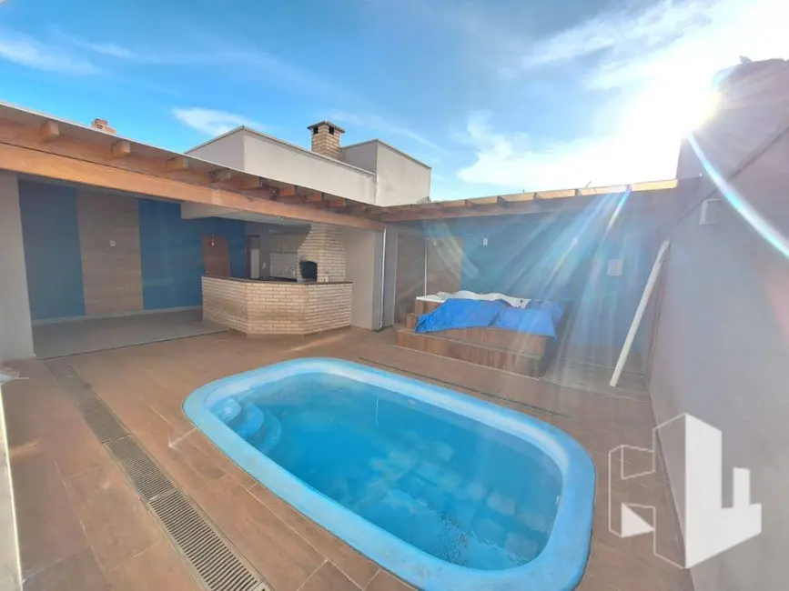 Foto 3 de Casa com 3 quartos à venda, 250m2 em Jardim Pires de Campos, Jau - SP