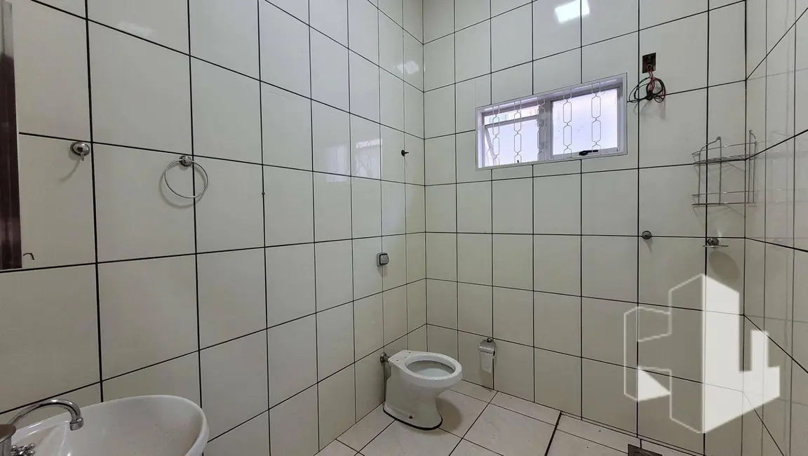 Foto 5 de Sala Comercial para alugar, 110m2 em Centro, Jau - SP