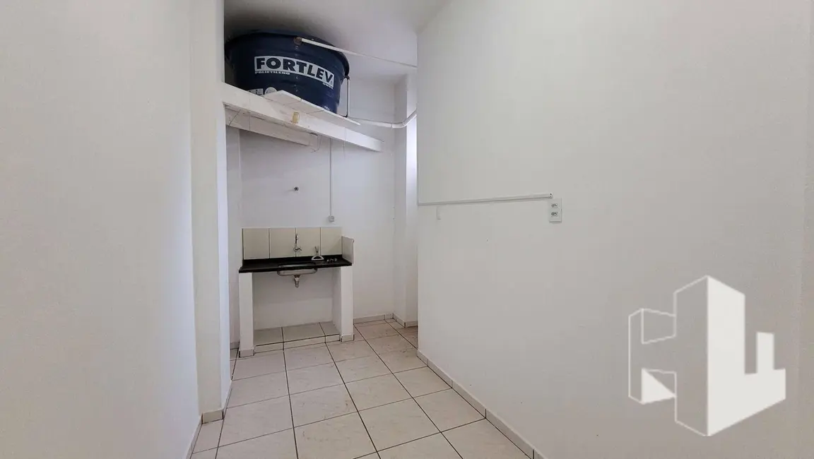 Foto 6 de Sala Comercial para alugar, 110m2 em Centro, Jau - SP