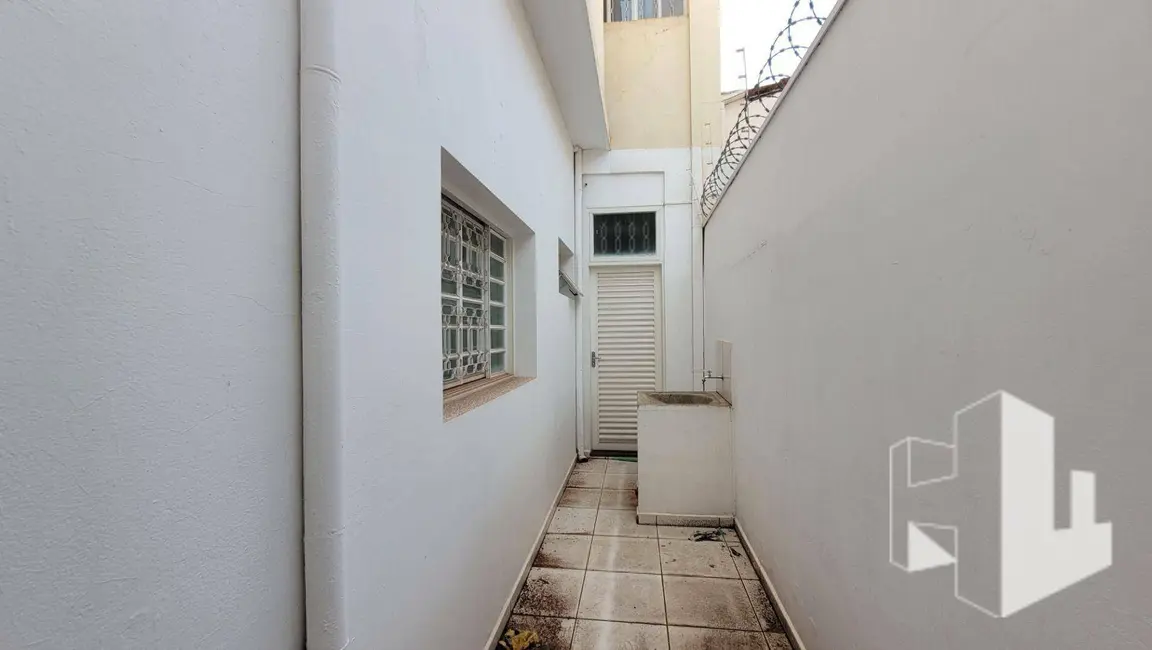Foto 2 de Sala Comercial para alugar, 110m2 em Centro, Jau - SP