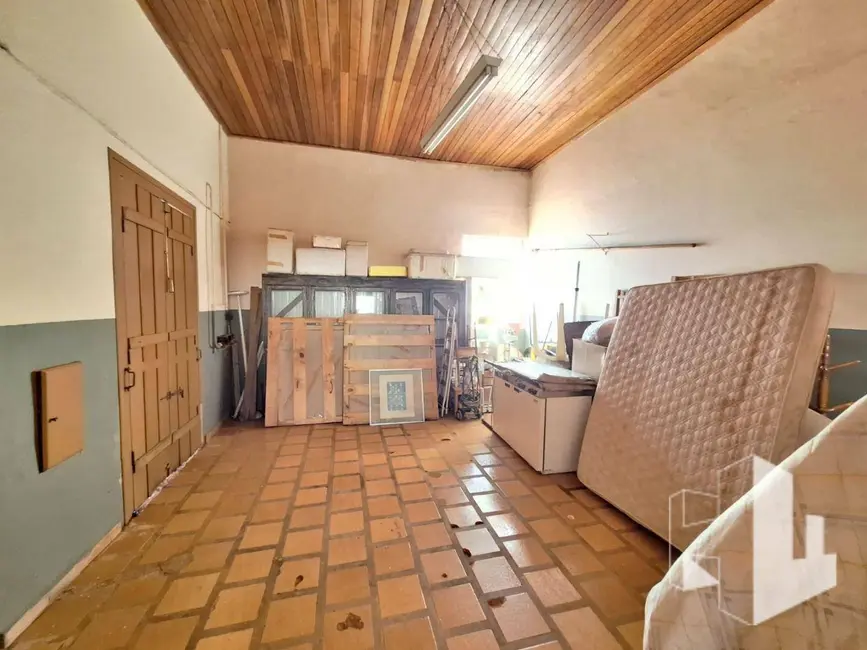 Foto 2 de Casa com 5 quartos à venda, 660m2 em Pouso Alegre de Baixo, Jau - SP