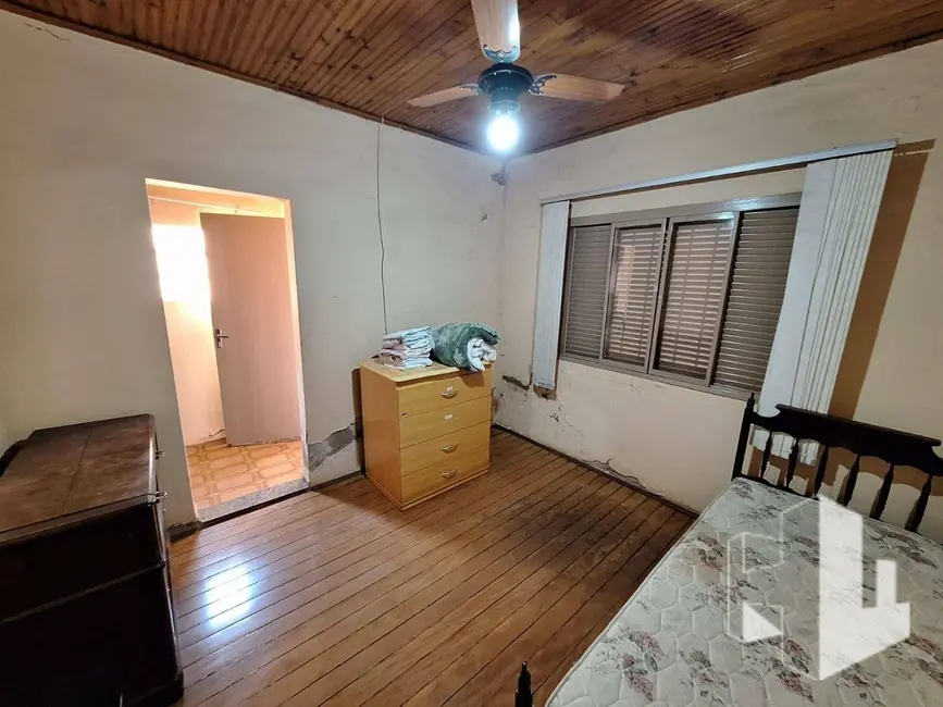 Foto 6 de Casa com 5 quartos à venda, 660m2 em Pouso Alegre de Baixo, Jau - SP
