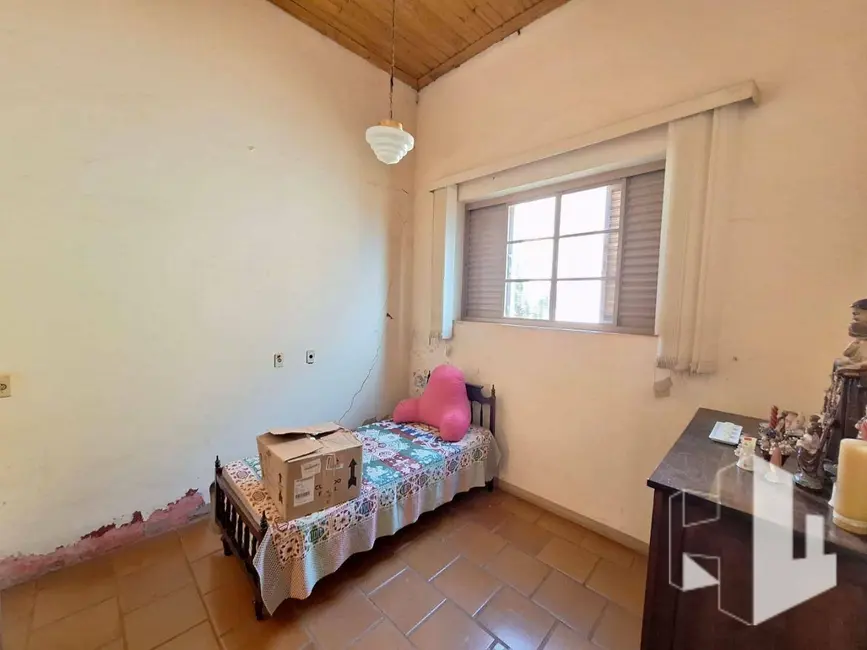 Foto 5 de Casa com 5 quartos à venda, 660m2 em Pouso Alegre de Baixo, Jau - SP