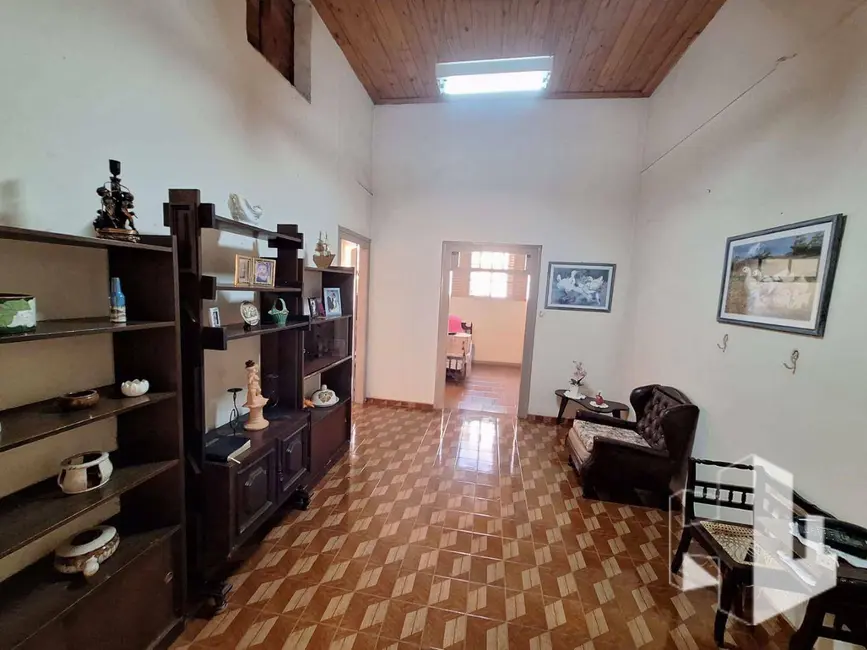 Foto 4 de Casa com 5 quartos à venda, 660m2 em Pouso Alegre de Baixo, Jau - SP
