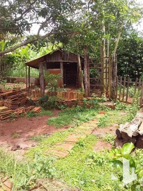 Foto 7 de Sítio / Rancho com 2 quartos à venda, 20000m2 em Mineiros Do Tiete - SP