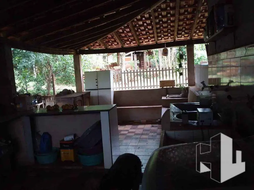 Foto 1 de Sítio / Rancho com 2 quartos à venda, 20000m2 em Mineiros Do Tiete - SP