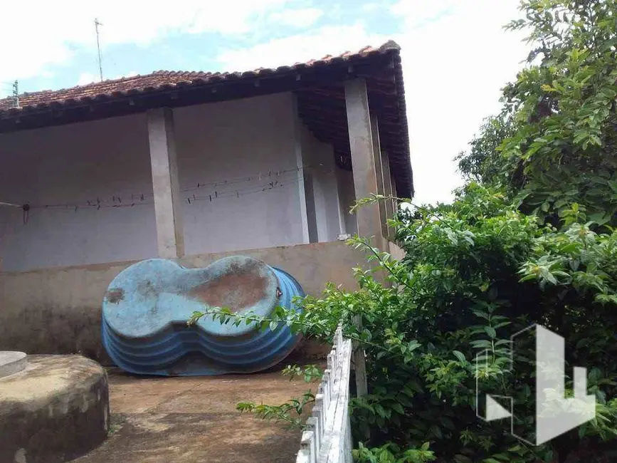 Foto 6 de Sítio / Rancho com 2 quartos à venda, 20000m2 em Mineiros Do Tiete - SP