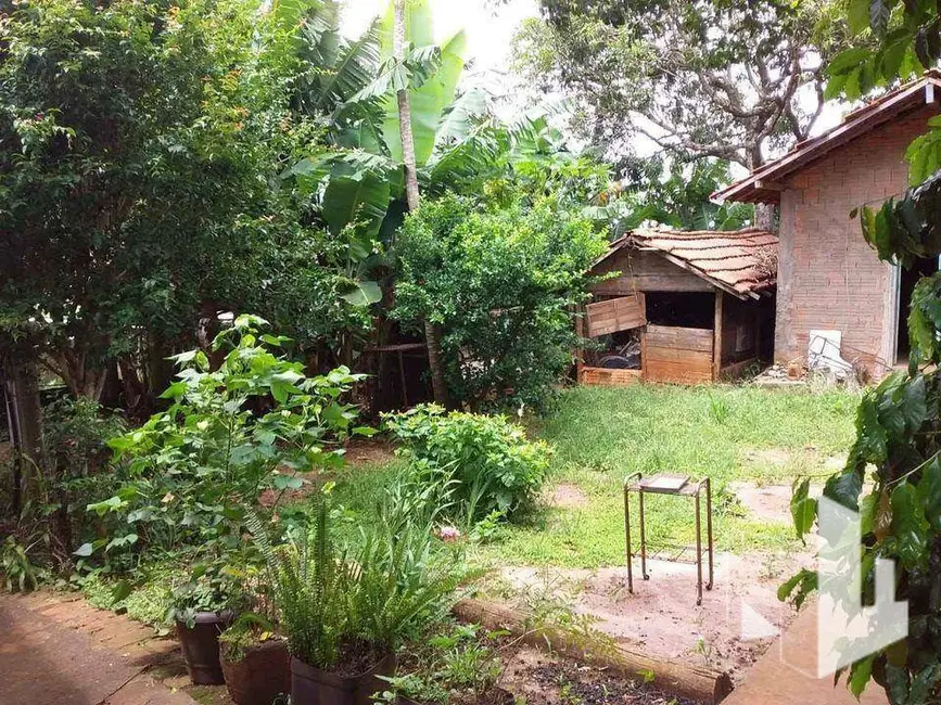 Foto 8 de Sítio / Rancho com 2 quartos à venda, 20000m2 em Mineiros Do Tiete - SP