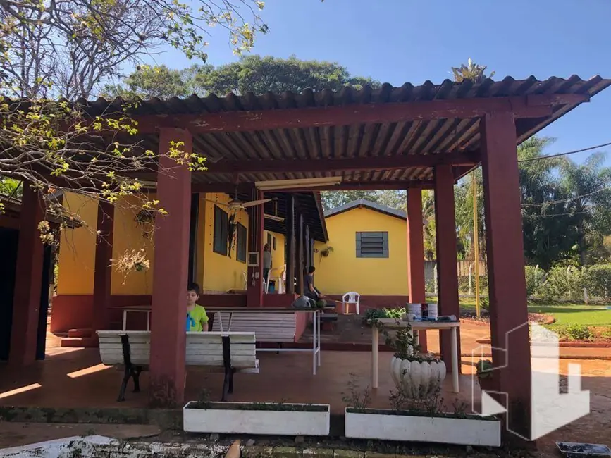 Chácara com 3 quartos à venda, 8000m2 em Itapui - SP - imagem 8 Foto 8 de Chácara com 3 quartos à venda, 8000m2 em Itapui - SP