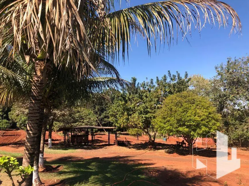 Chácara com 3 quartos à venda, 8000m2 em Itapui - SP - imagem 7 Foto 7 de Chácara com 3 quartos à venda, 8000m2 em Itapui - SP