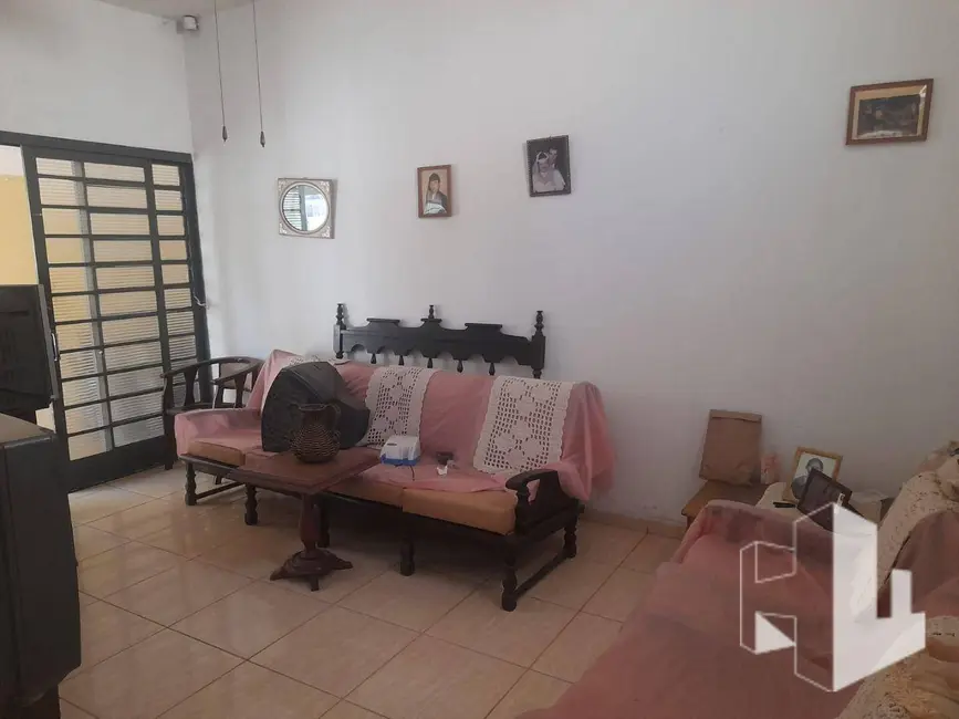 Foto 2 de Casa com 3 quartos à venda, 240m2 em Centro, Jau - SP