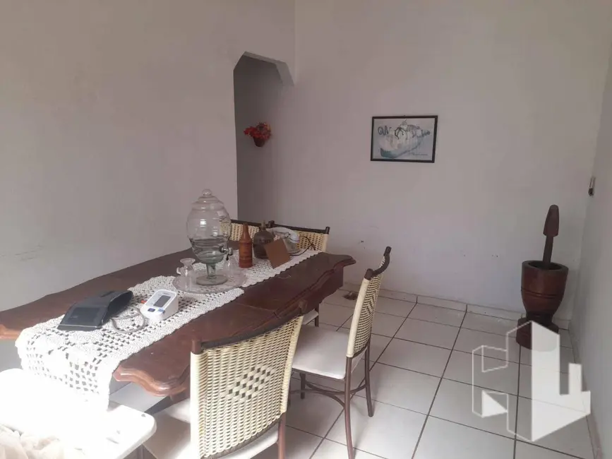 Foto 3 de Casa com 3 quartos à venda, 240m2 em Centro, Jau - SP