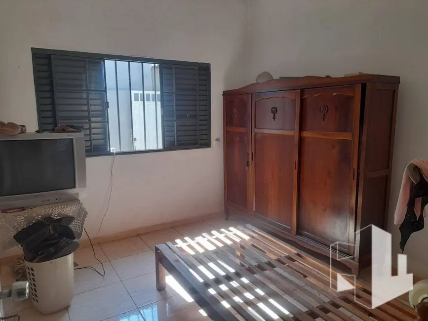Foto 7 de Casa com 3 quartos à venda, 240m2 em Centro, Jau - SP