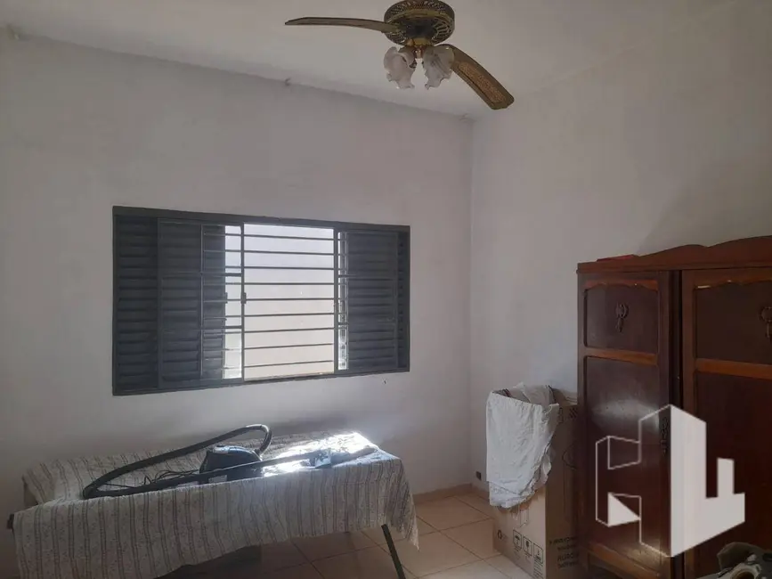 Foto 8 de Casa com 3 quartos à venda, 240m2 em Centro, Jau - SP