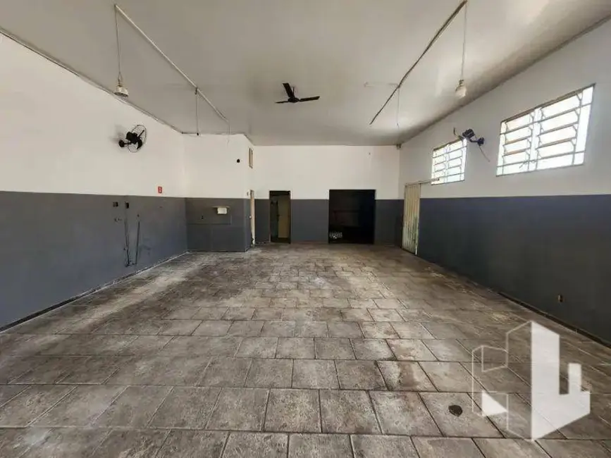 Foto 9 de Sala Comercial para alugar, 250m2 em Jardim Olímpia, Jau - SP