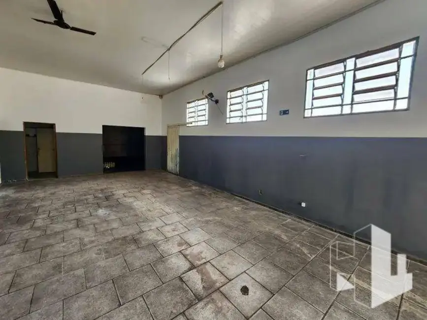 Foto 5 de Sala Comercial para alugar, 250m2 em Jardim Olímpia, Jau - SP