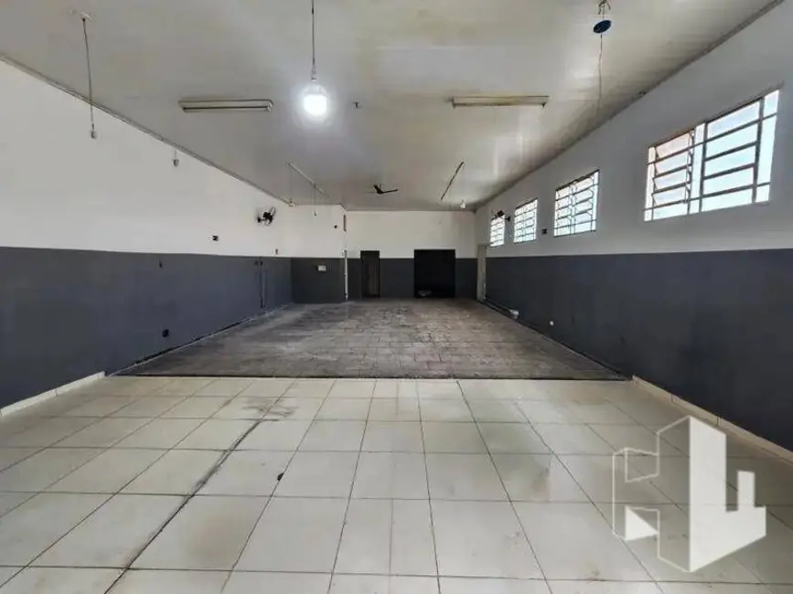 Foto 1 de Sala Comercial para alugar, 250m2 em Jardim Olímpia, Jau - SP